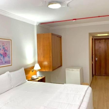 Hotel Verde Plaza Santana do Livramento Eksteriør billede