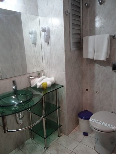 Hotel Verde Plaza Santana do Livramento Eksteriør billede