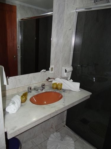 Hotel Verde Plaza Santana do Livramento Eksteriør billede
